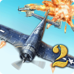 AirAttack-2-Android-Games-logo