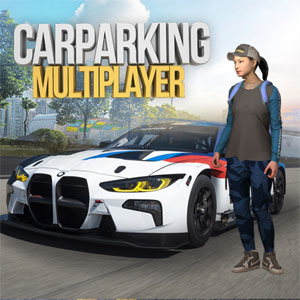 Car-Parking-Multiplayer-Logo