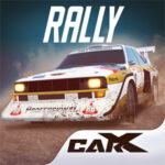 CarX-Rally-Logo