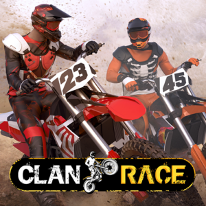 Clan-Race-Logo