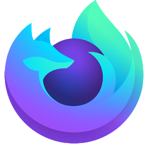 Firefox-Nightly-2 logo