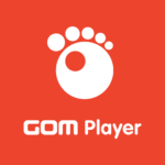 GOM Player logo