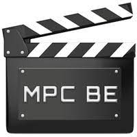 Media Player Classic Black Edition logo
