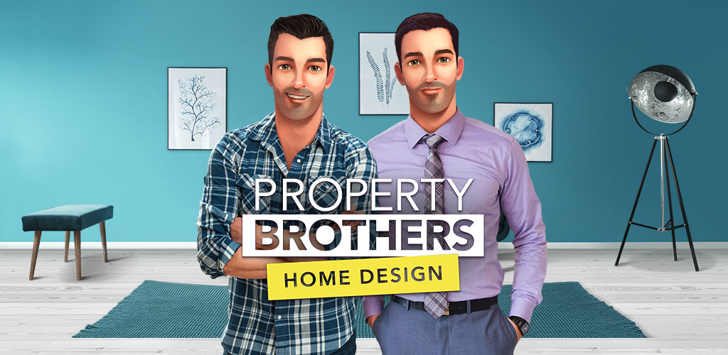 Property Brothers Home Design  picture