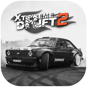 Xtreme-Drift-2-Logo