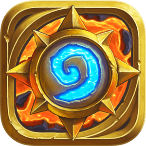 Hearthstone-Heroes-of-Warcraft-Android-logo
