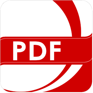 PDF-Reader-Pro-Logo