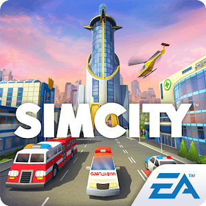 SimCity-BuildIt-Android-logo