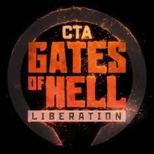 Call to Arms Gates of Hell Ostfront Liberation logo