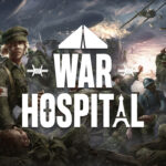 War Hospital logo