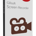 GiliSoft Screen Recorder Pro 12.7