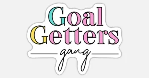 Goalgetter logo